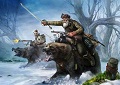 Черненький